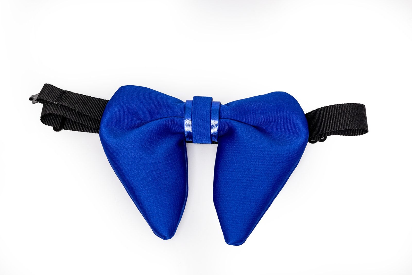 Franck La Scelta Handmade Italian Bow Tie(Multiple Color)