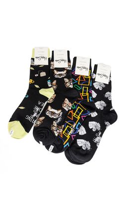 Franck La Scelta Happy Socks(Multiple Color)