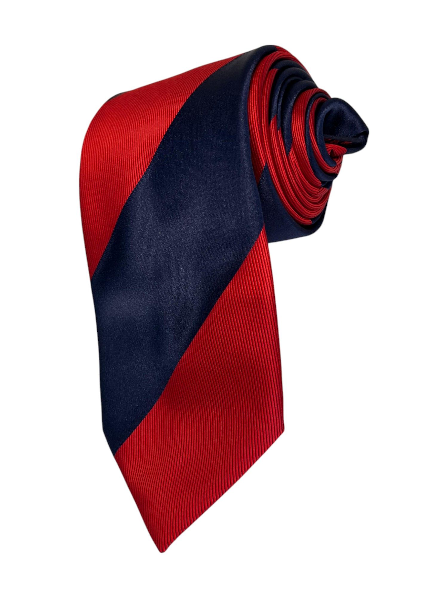 Franck La Scelta Sartorial Tie (Pin-Stripe)