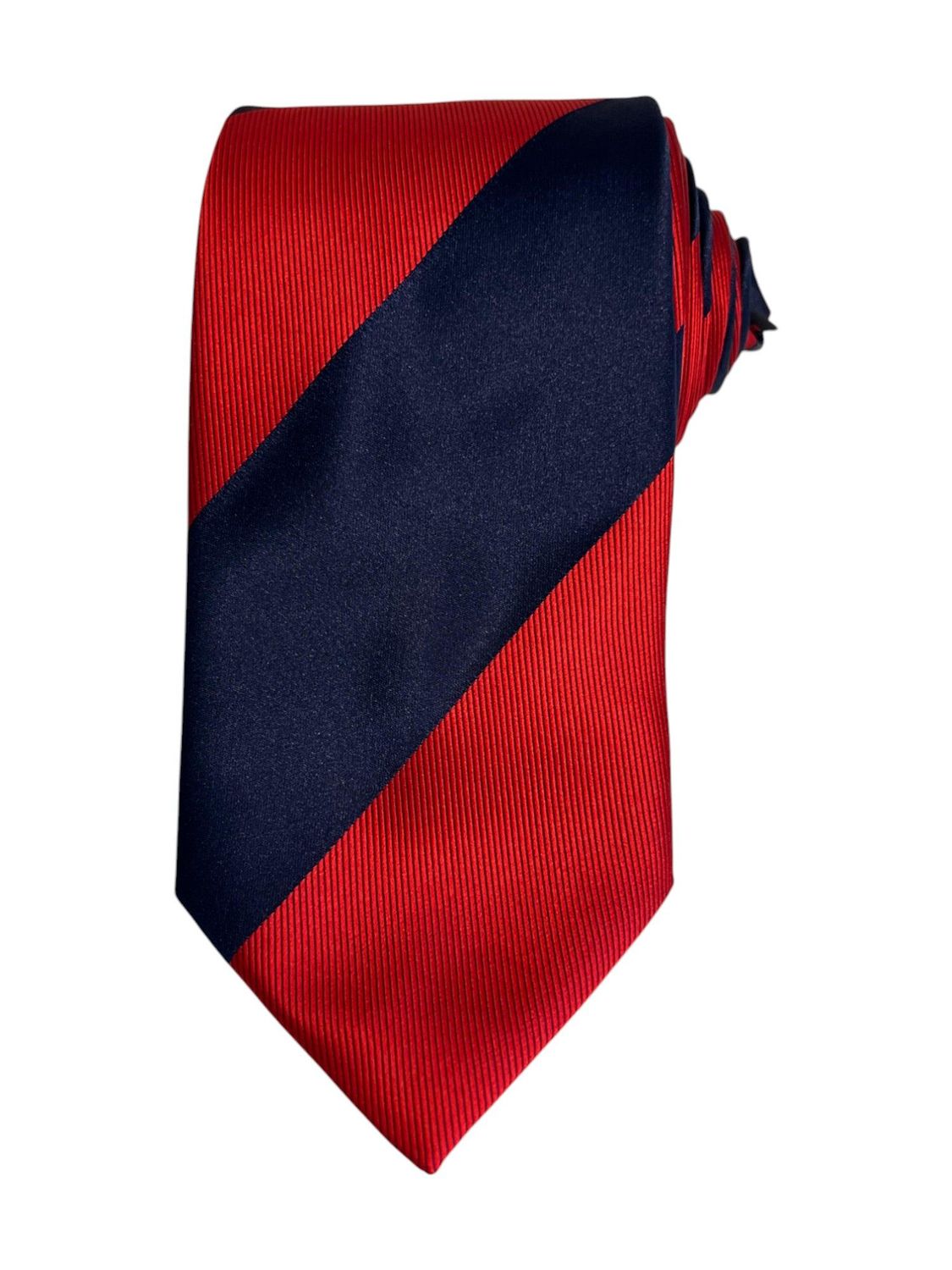 Franck La Scelta Sartorial Tie (Pin-Stripe)
