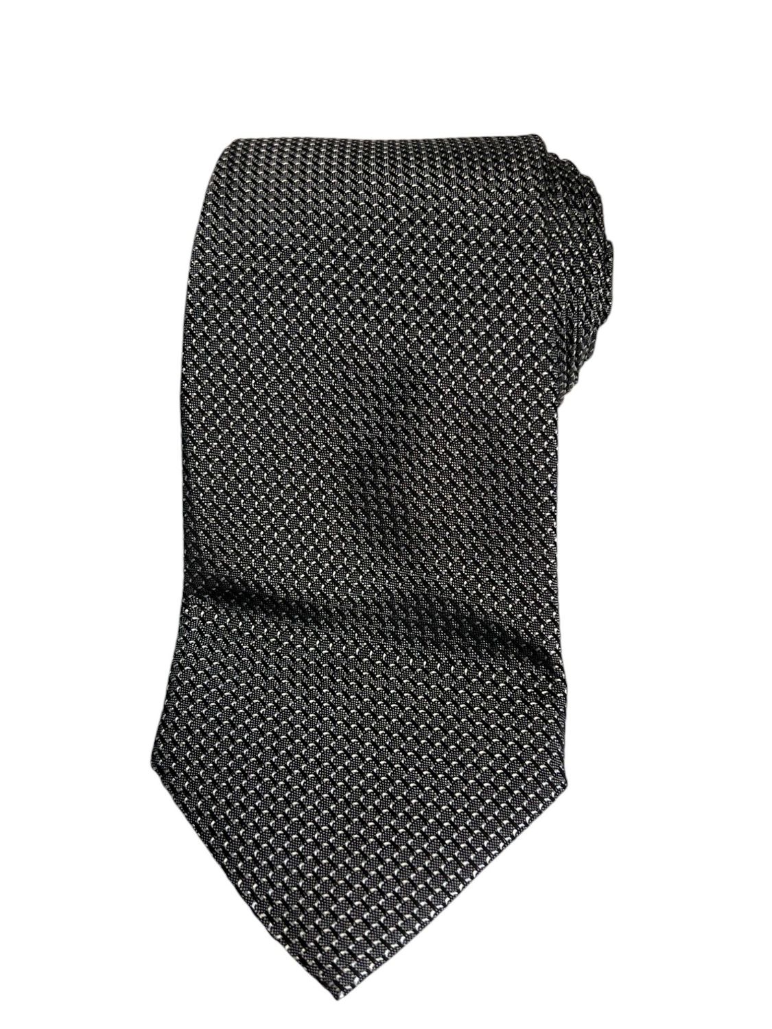 Franck La Scelta Sartorial Tie (Micro Pattern)