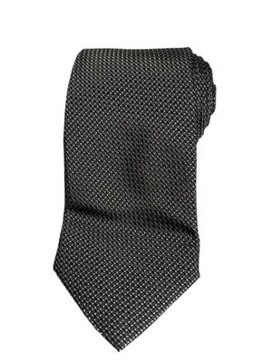 Franck La Scelta Sartorial Tie (Micro Pattern) Franck La Scelta Sartorial Tie (Micro Pattern)