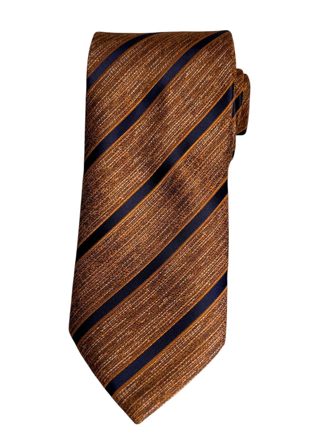 Franck La Scelta Sartorial Tie (Pin-Stripe)