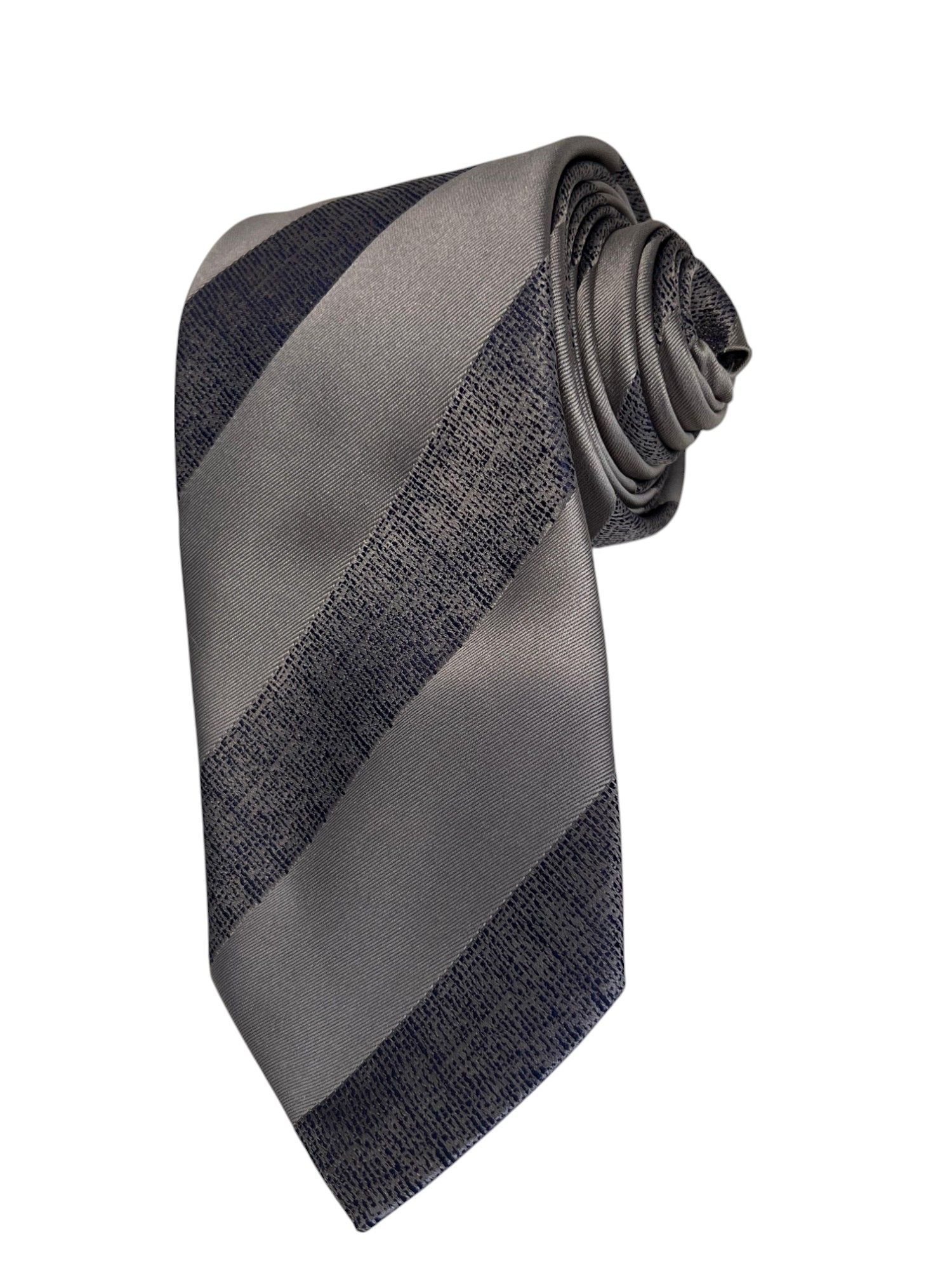 Franck La Scelta Sartorial Tie (Pin-Stripe)