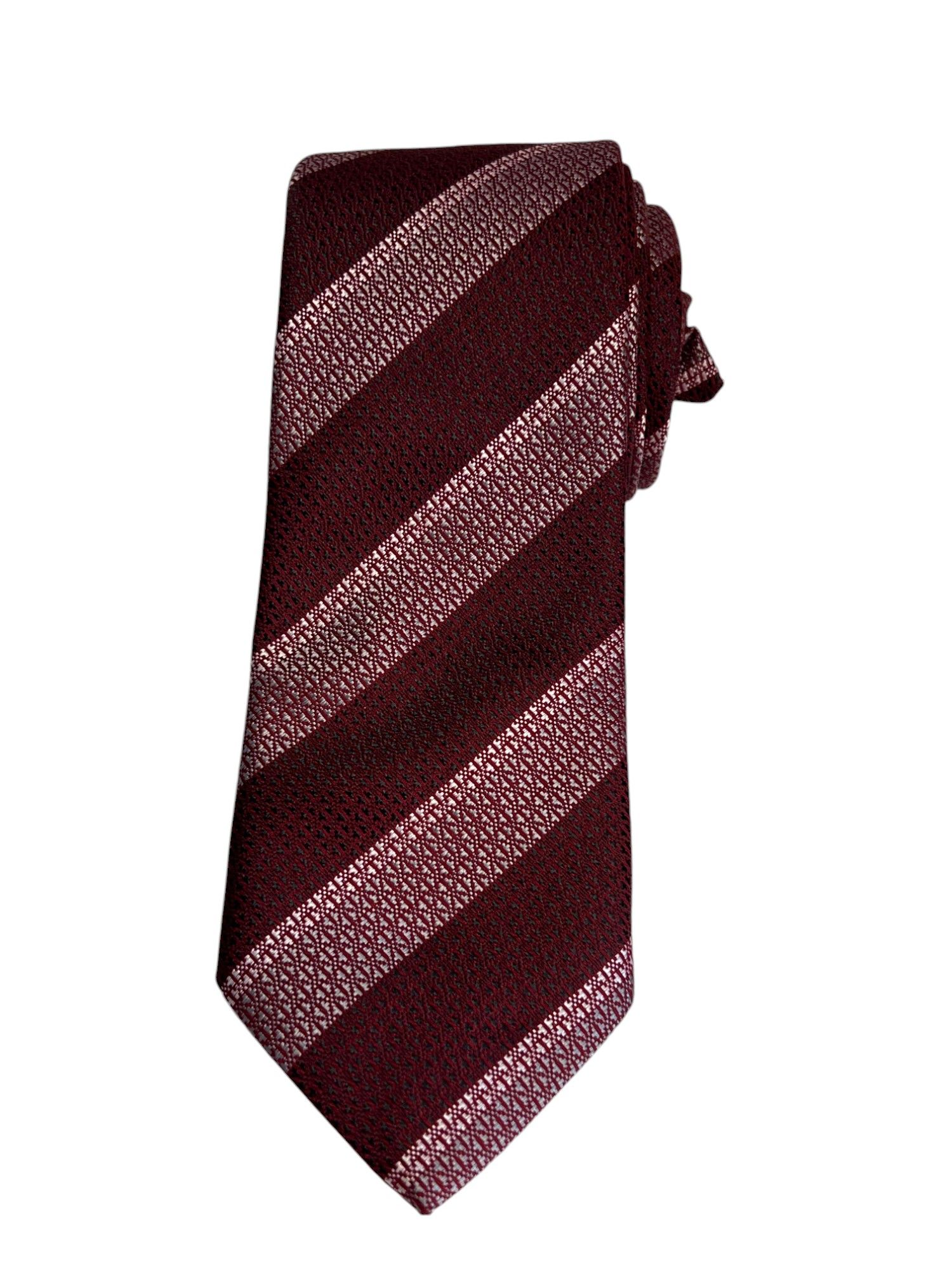 Franck La Scelta Sartorial Tie (Pin-Stripe)