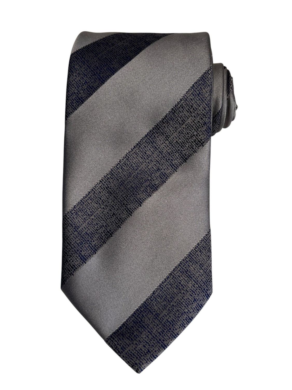 Franck La Scelta Sartorial Tie (Pin-Stripe)