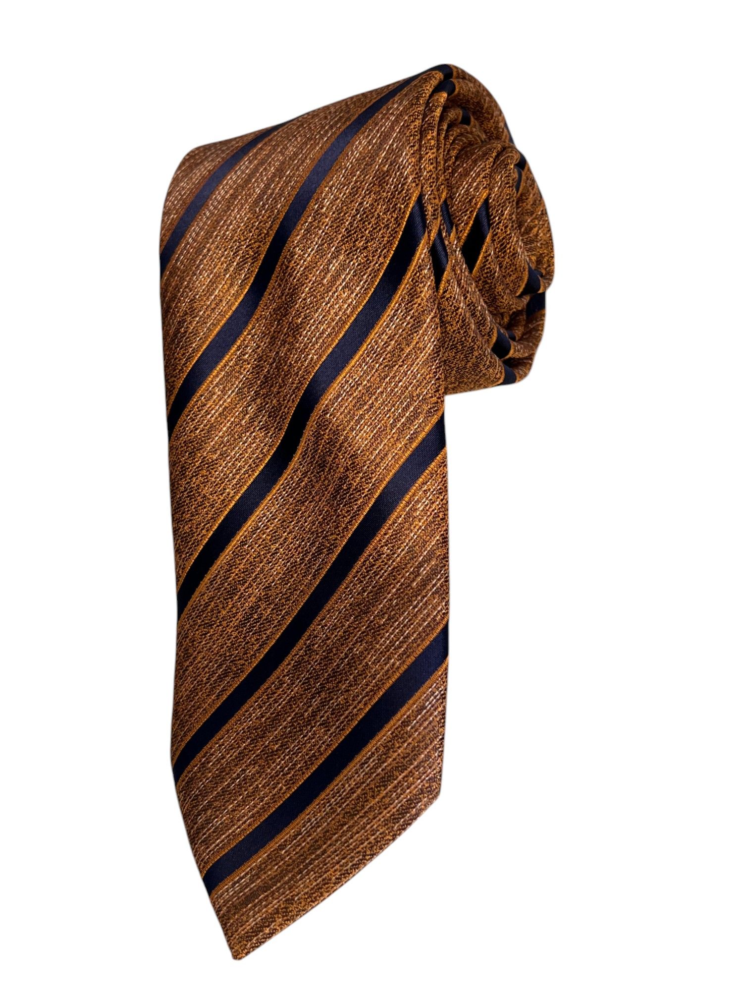 Franck La Scelta Sartorial Tie (Pin-Stripe)