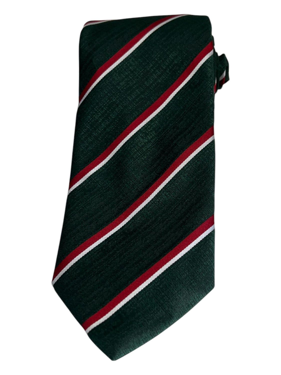 Franck La Scelta Sartorial Tie (Pin-Stripe)