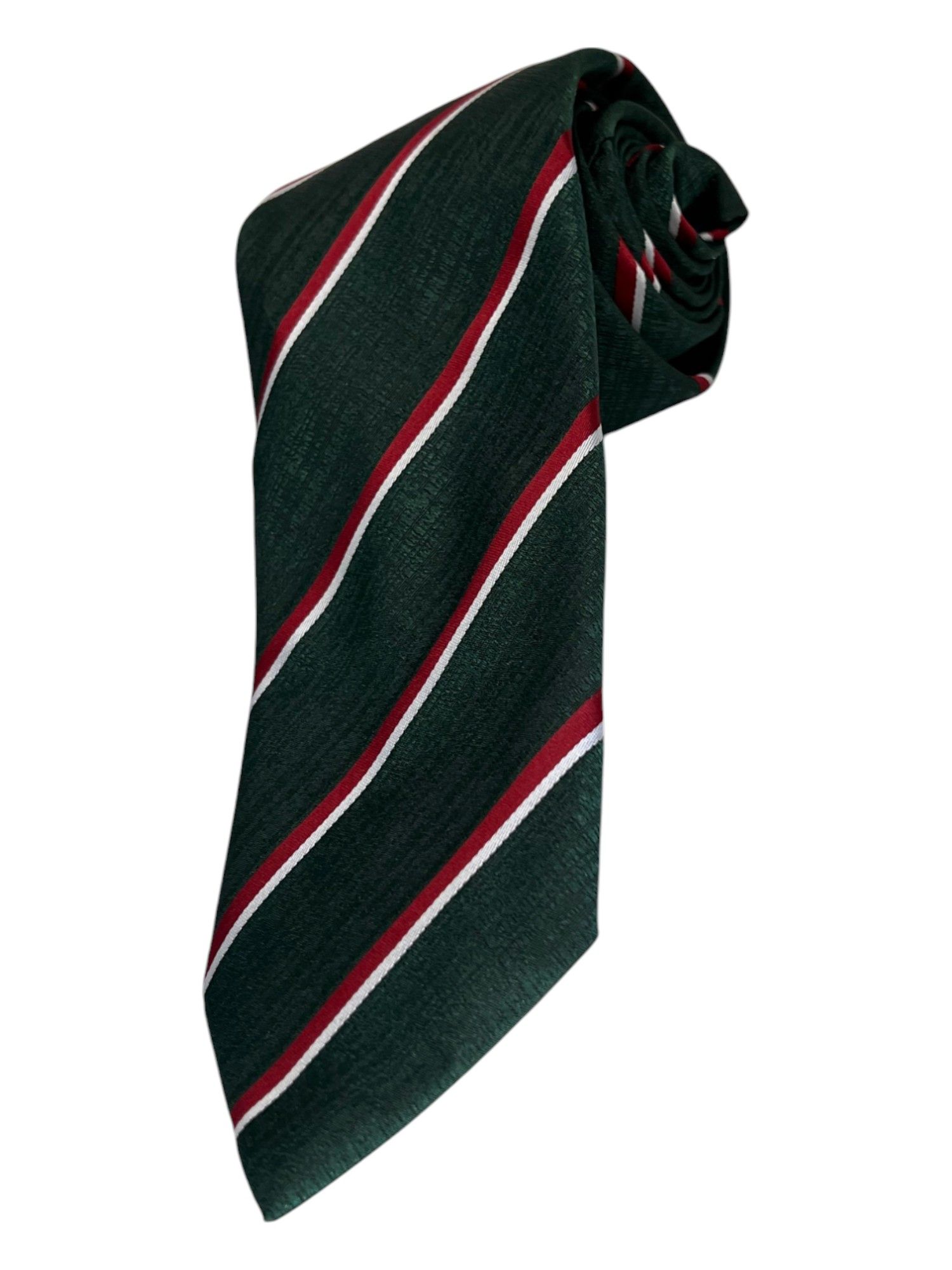 Franck La Scelta Sartorial Tie (Pin-Stripe)