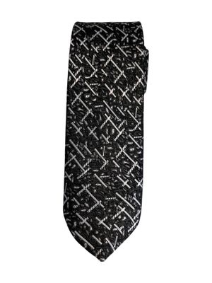 Franck La Scelta Sartorial Tie (Micro Pattern) Franck La Scelta Sartorial Tie (Micro Pattern)
