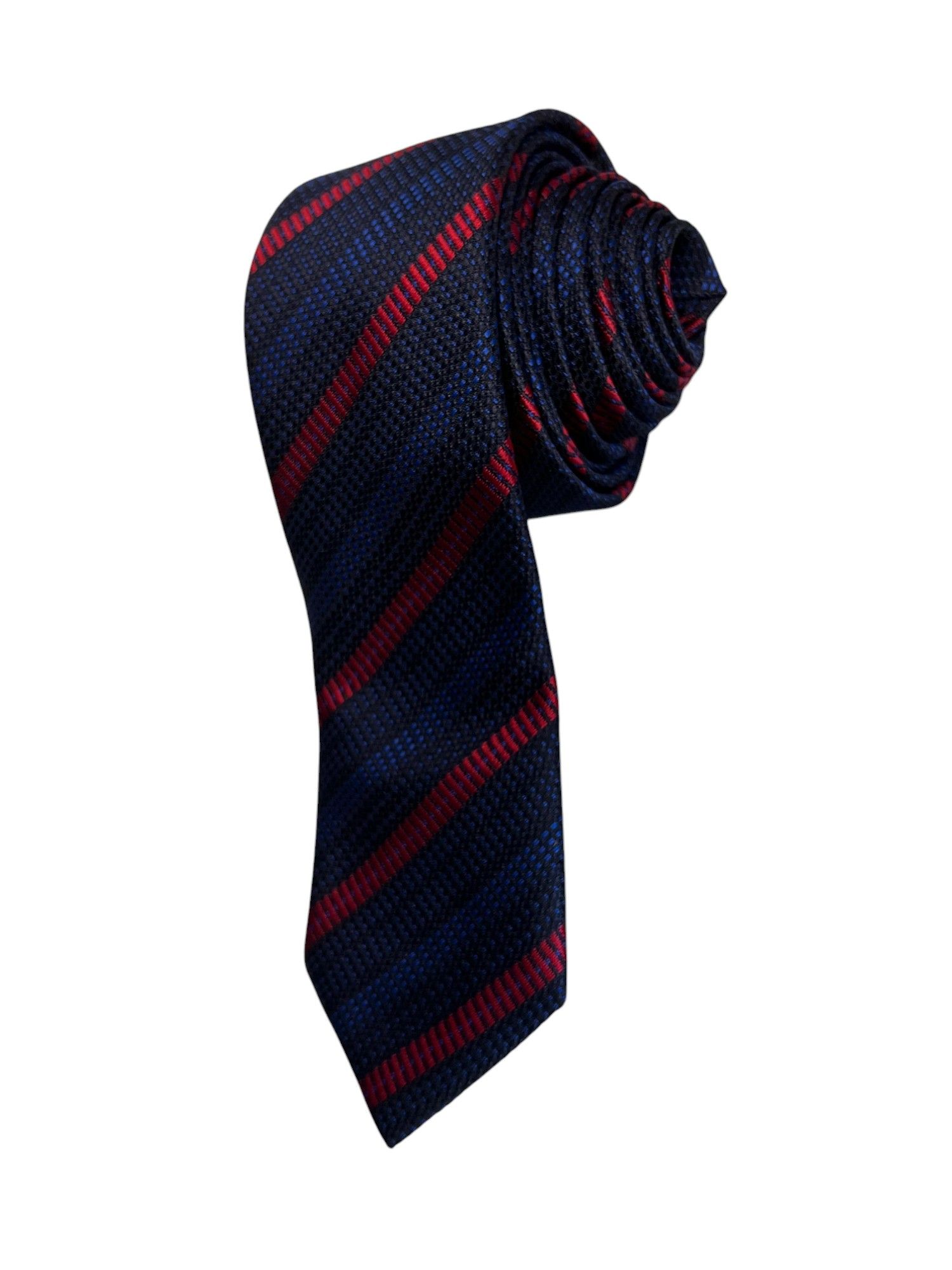 Franck La Scelta Sartorial Tie (Pin-Stripe)