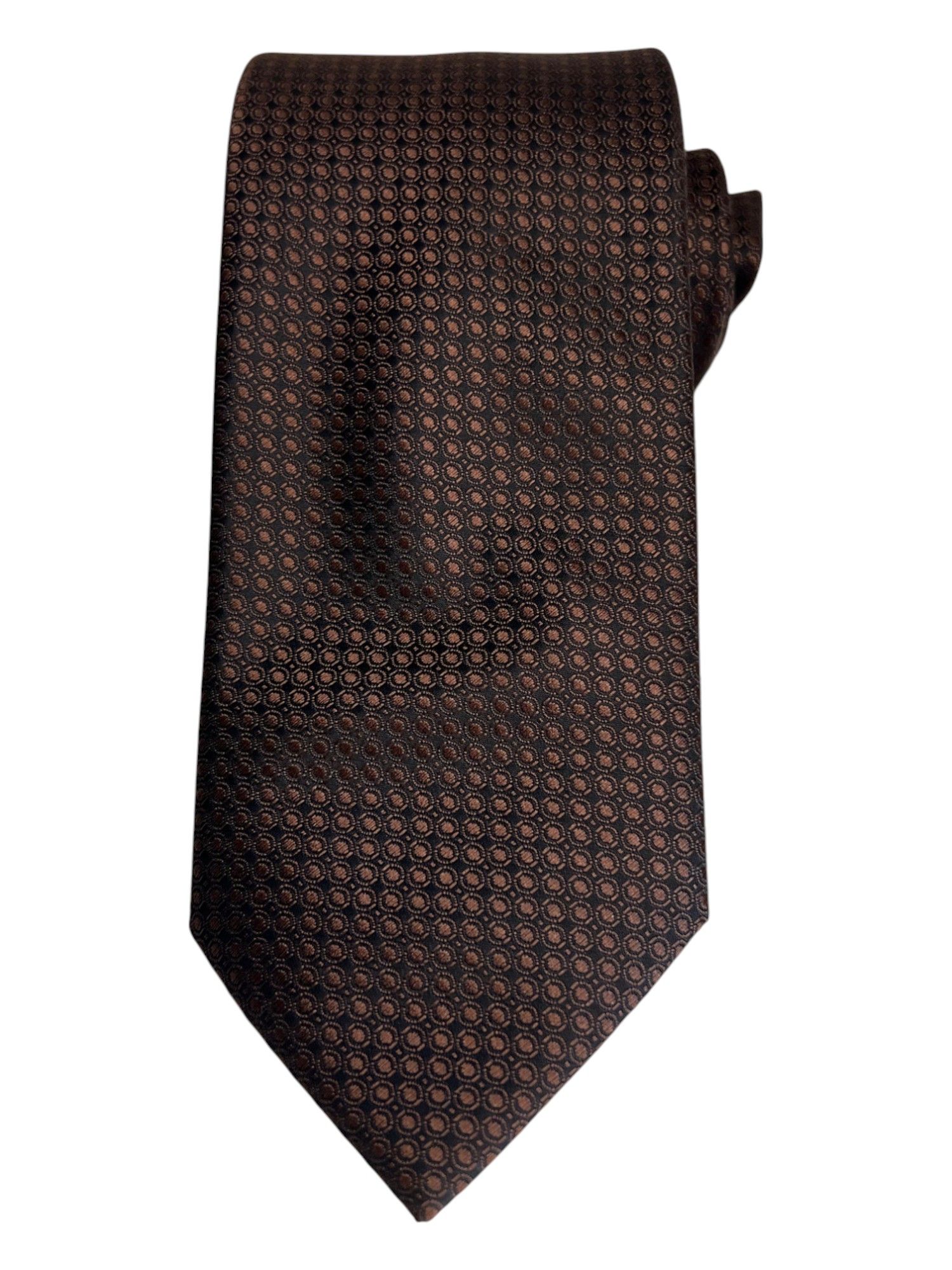 Franck La Scelta Sartorial Tie (Micro Pattern)