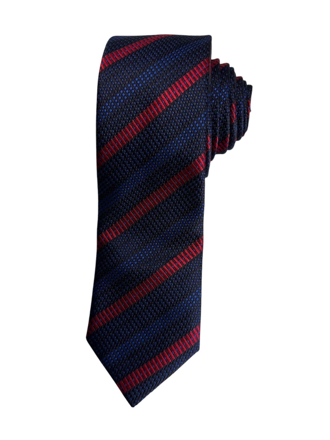Franck La Scelta Sartorial Tie (Pin-Stripe)