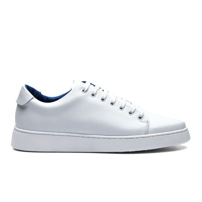 Franck La Scelta Urban Luxe Sneakers (Genuine Leather) Franck La Scelta Urban Luxe Sneakers (Genuine Leather)