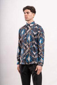 Franck La Scelta KM Italian Fantasy Shirt