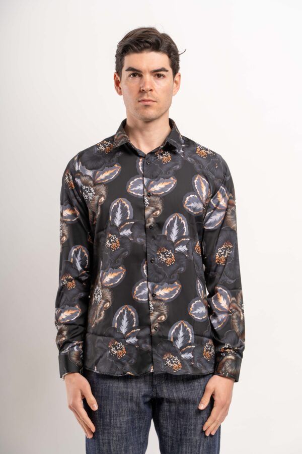 Franck La Scelta KM Italian Fantasy Shirt