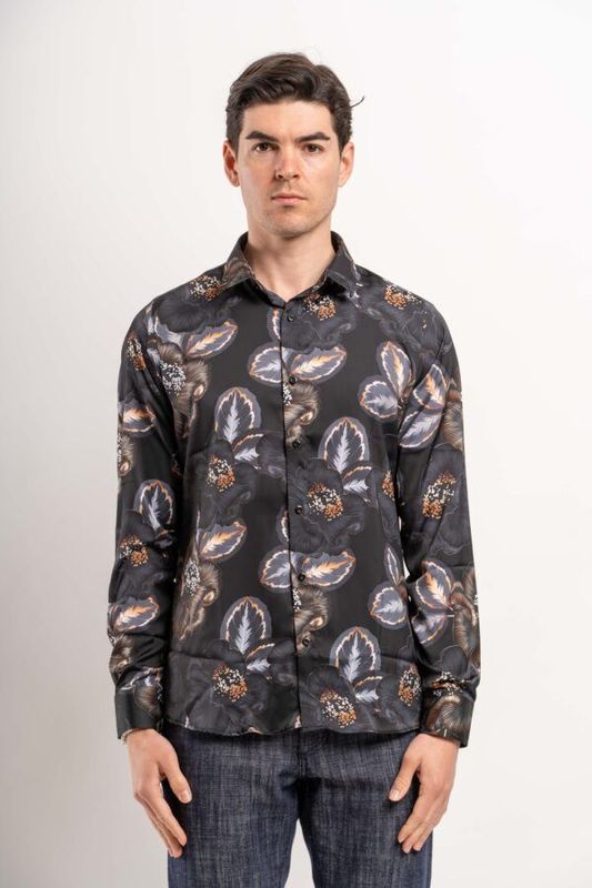 Franck La Scelta KM Italian Fantasy Shirt Franck La Scelta KM Italian Fantasy Shirt
