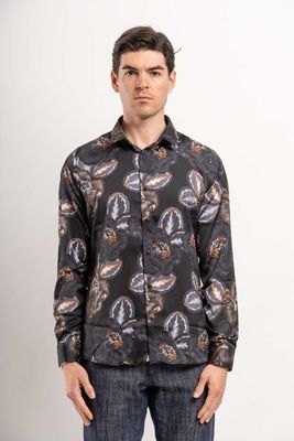 Franck La Scelta KM Italian Fantasy Shirt Franck La Scelta KM Italian Fantasy Shirt