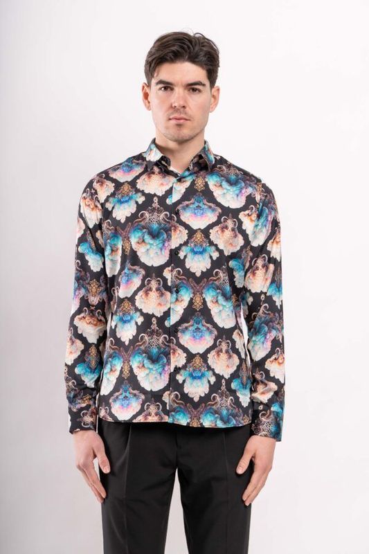 Franck La Scelta KM Italian Fantasy Shirt Franck La Scelta KM Italian Fantasy Shirt