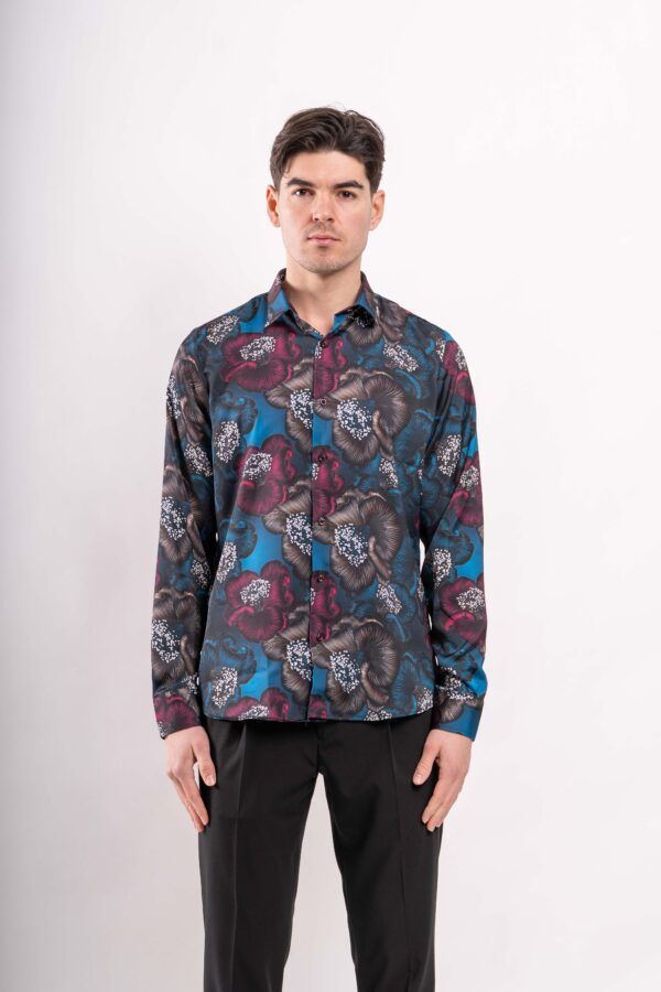 Franck La Scelta KM Italian Fantasy Shirt
