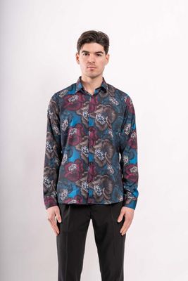 Franck La Scelta KM Italian Fantasy Shirt Franck La Scelta KM Italian Fantasy Shirt
