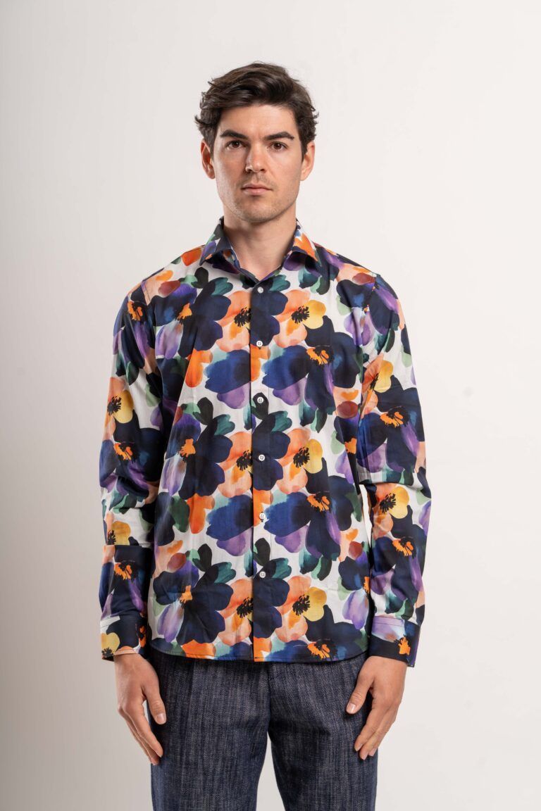 Franck La Scelta KM Italian Fantasy Shirt