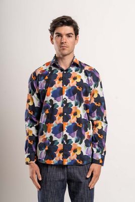 Franck La Scelta KM Italian Fantasy Shirt Franck La Scelta KM Italian Fantasy Shirt
