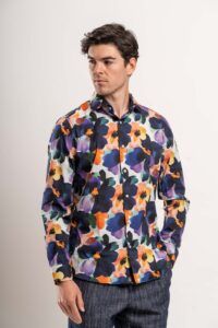 Franck La Scelta KM Italian Fantasy Shirt