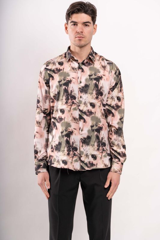 Franck La Scelta KM Italian Fantasy Shirt Franck La Scelta KM Italian Fantasy Shirt