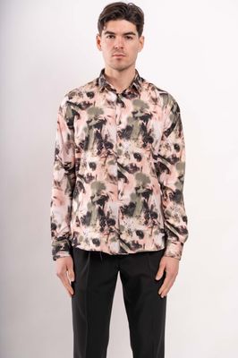 Franck La Scelta KM Italian Fantasy Shirt Franck La Scelta KM Italian Fantasy Shirt