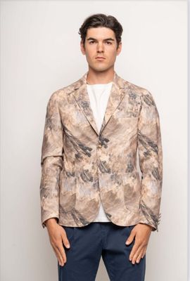 Franck La Scelta AD Concept Milano Custom Blazer Franck La Scelta AD Concept Milano Custom Blazer