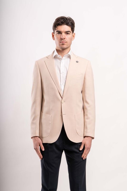 Franck La Scelta-KM Napolitano Custom Blazer Franck La Scelta-KM Napolitano Custom Blazer