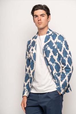 Franck La Scelta AD Milan Concept Sartorial Blazer Franck La Scelta AD Milan Concept Sartorial Blazer