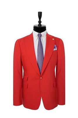 FLS CONTEMPORARY BLAZER (Wool)