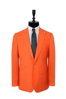 FLS CONTEMPORARY BLAZER (Wool)