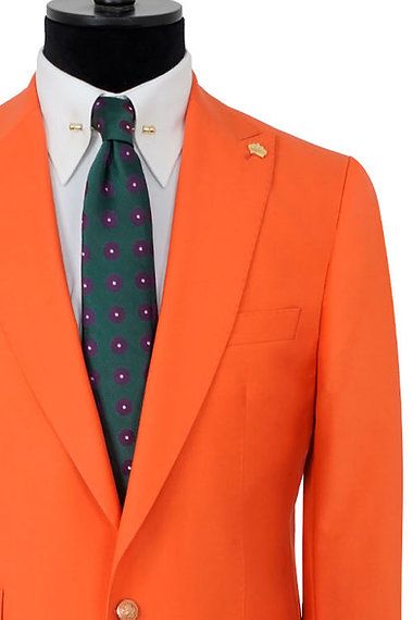 FLS CONTEMPORARY BLAZER (Wool)