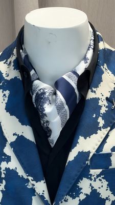 Franck La Scelta AD Milan Concept Sartorial Blazer