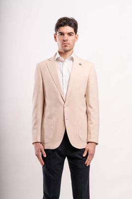 Franck La Scelta-KM Napolitano Custom Blazer