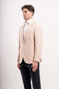 Franck La Scelta-KM Napolitano Custom Blazer