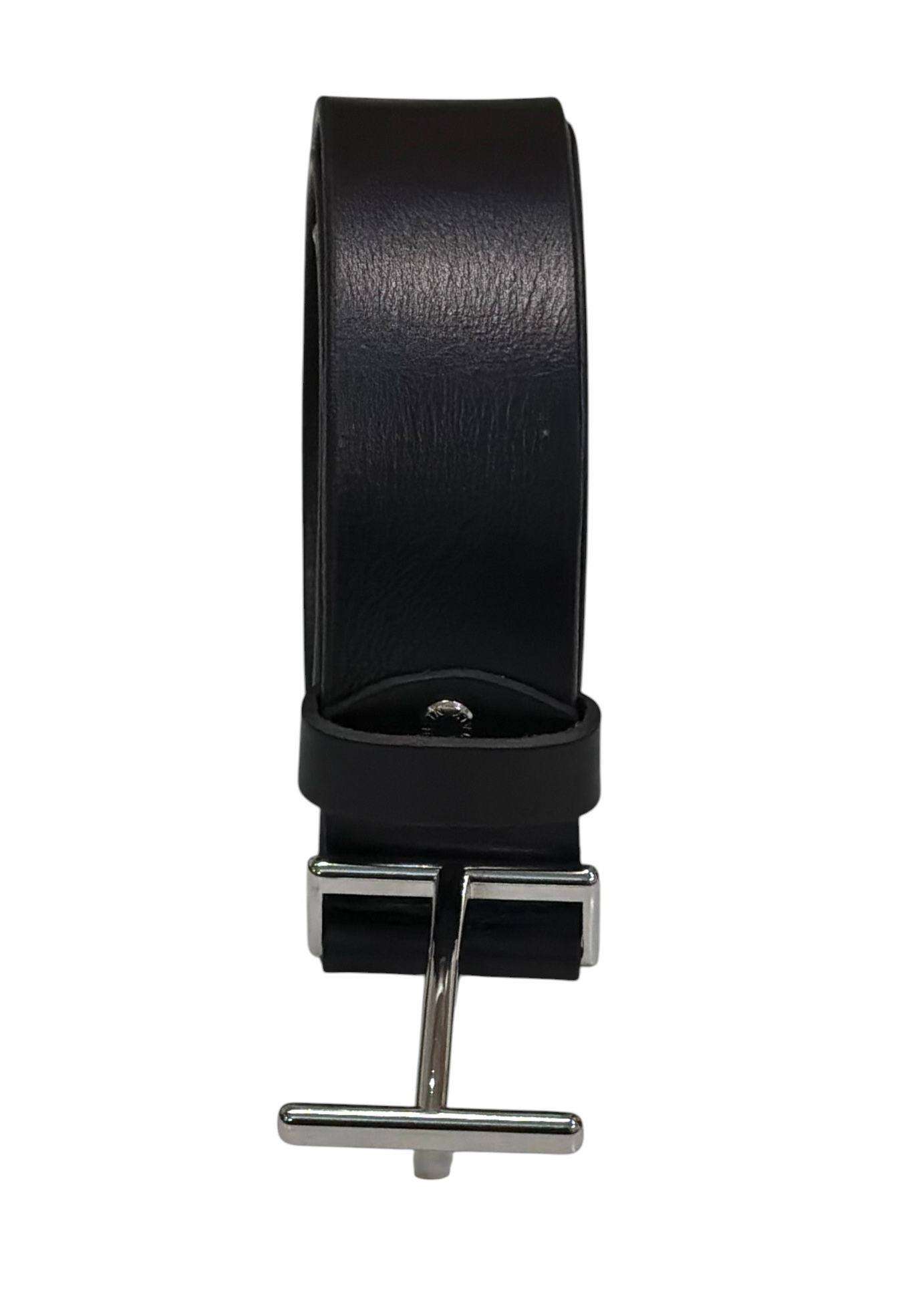 Franck La Scelta – Genuine Leather Belt | Made in Italy