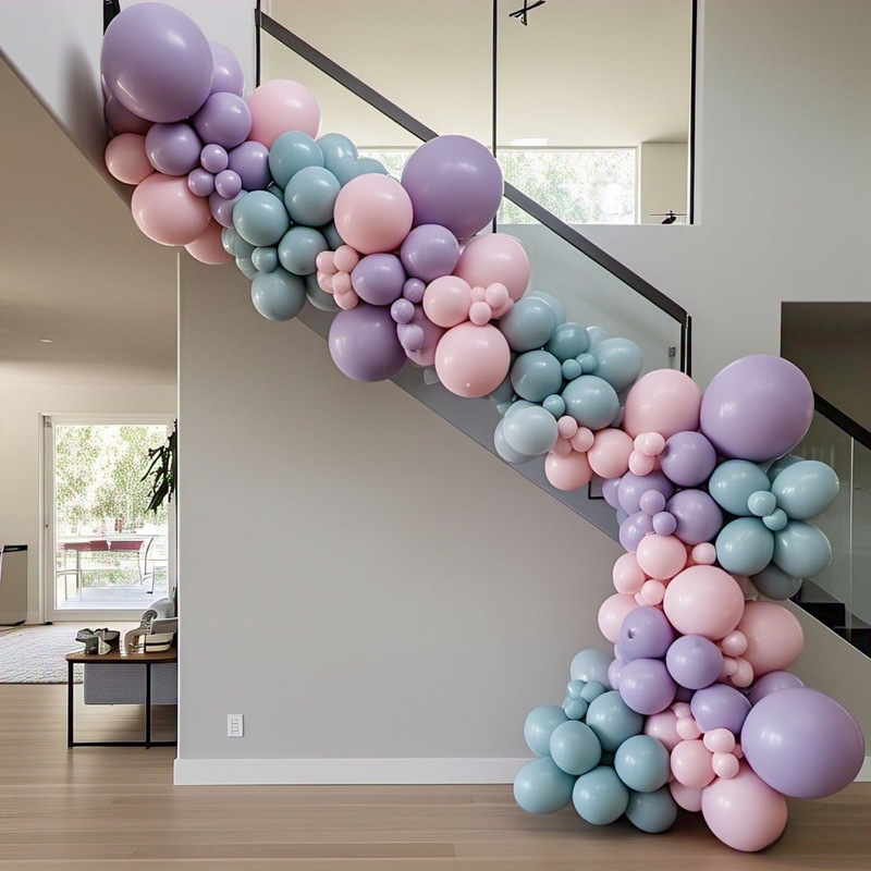 Balloon Garland