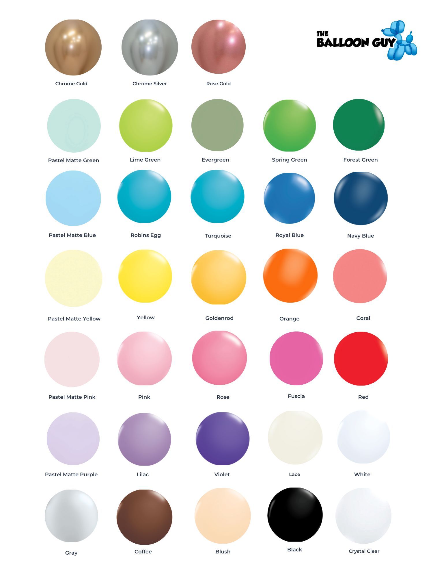 Double Panel Balloon Arch with Backdrop