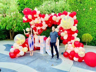 Ultimate Party Packages