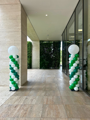 Balloon Column