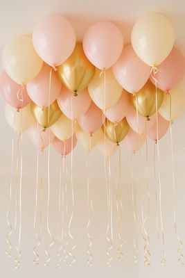 Helium Balloons