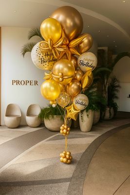 The Luxe