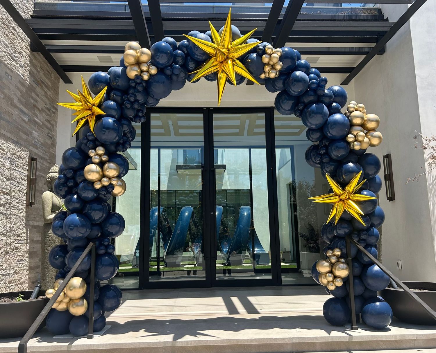 Balloon Arch