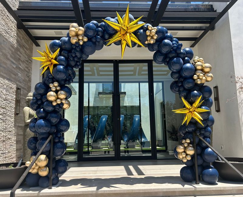 Balloon Arch