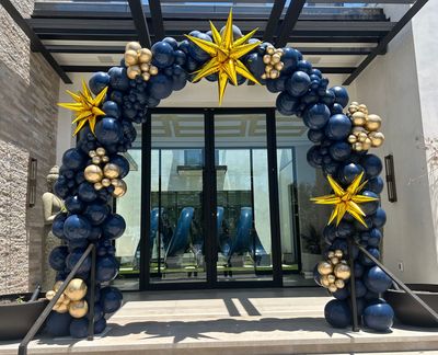 Balloon Arch