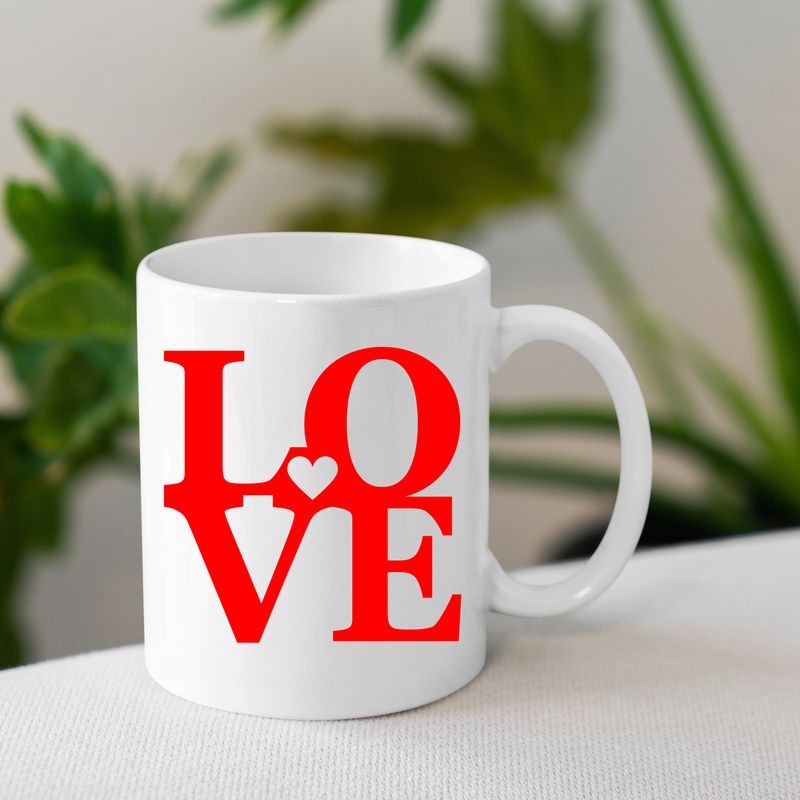 Mug LOVE1